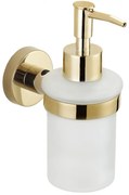 Mexen Remo distribuitor săpun, auriu - 70507388-50