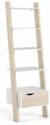Tvilum Raft OSLO 75385 cu 1 sertar