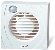 Ventilator perete cu senzor diam.10cm CATA  B-10 PIR