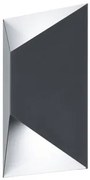 Aplica exterior led 2X2.5W Predazzo 93994 Eglo