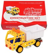 Jucărie pliabilă Dumper Truck – Rex London