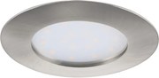 Eglo 95889- Corp de iluminat LED tavan fals PINEDA 1 LED/12W/230V