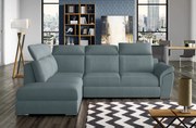 Coltar extensibil Loreto pe stanga Solar 70
