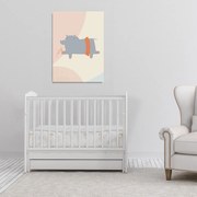 Artistic Hippo