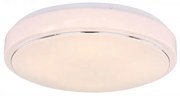 Plafoniera LED design modern KALLE 48408-24 GL