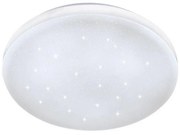 Eglo 97877 - LED Plafonieră FRANIA-S LED/11,5W/230V