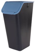 Coș de gunoi pentru sortarea deșeurilor, 35 l