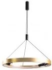 Suspensie moderna LED 34W SERAFINO AZ5834 Azzardo