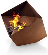 Şemineu FireCube - Eva Solo