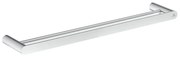 Bara dubla portprosop Ideal Standard Atelier Conca crom lucios 60 cm