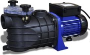 vidaXL Pompă electrică pentru piscină 500 W, Albastră