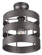 Lustră încastrată DUNCAN 1xE27/40W/230V Trio