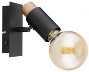 Aplica vintage 1 bec E27 Matti 54045-1 Globo