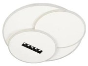 Plafonieră LED dimabilă LED/90W/230V 3000-6500K alb + telecomandă