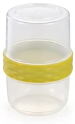 Recipient din două piese Tescoma 4FOOD, 350 / 350ml, S