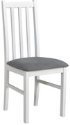 Scaun sufragerie Blake 10. 608010