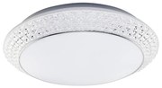 Prezent 71316 - LED plafonieră OMNIA LED/36W/230V