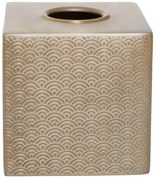 Cutie pentru șervețele din metal Allegra – Premier Housewares