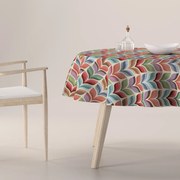 Fata de masa rotunda