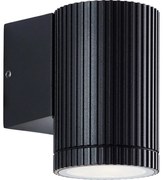 Aplică de exterior Brilliant KEOLA 1xGU10/10W/230V IP44 negru