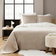 Cuvertură de pat și fețe de pernă, MYLENE, 220 x 240 cm