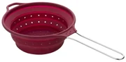 Florina Silicone colander Smart, 21 cm