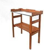 Masă pentru plantare