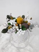 Aranjament Craciun - mod. 5