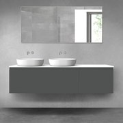 Set dulap Oltens Vernal 60016400, dulap Oltens Vernal 60013400, 63009000