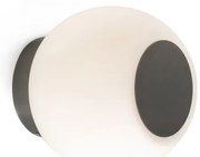 Aplica LED perete/tavan pentru baie IP44 MOY bronz