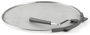 Tescoma Sită de protecție cu mâner rabatabilGrandCHEF, 30  cm