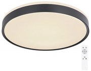 Globo 41587-24 - Plafonier LED dimabil SONNY LED/24W/230V cu DO