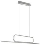 Suspensie moderna LED 38W AICK 327210305 Trio