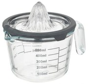 Storcator citrice Neo2, sticla, 19 x 13 x H 13 cm