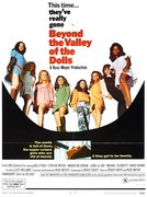 Ilustrație Beyond Valley Of The Dolls