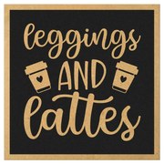 Tablouri Citate Cafea - Diverse Modele - Cadou pentru iubitorii de cafea