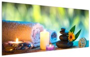 Tablou relaxant (120x50 cm), în 40 de alte dimensiuni noi