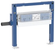 Rigola pentru dus Geberit Duofix CleanWall 50 cm cu scurgere la perete