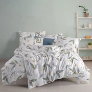BedTex Lenjerie de pat din bumbac Celina, 140 x 200 cm, 70 x 90 cm, 140 x 200 cm, 70 x 90 cm
