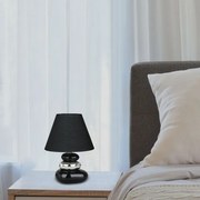 Rabalux 4950 - Lampa de masa SALEM E14/40W/230V