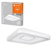 Plafonieră LED RGBW dimabilă SMART+ ORBIS LED/32W/230V Wi-Fi Ledvance