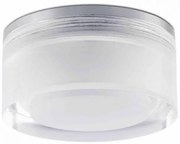 Spot incastrabil pt. baie, diam.7cm LED, IP44 Ebba 42919