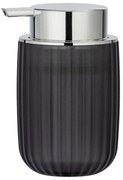 Dispenser sapun lichid AGROPOLI, Negru, Wenko