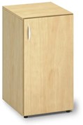 Dulap jos ProOffice 40 x 47 x 73,5 cm, real, para salbatic