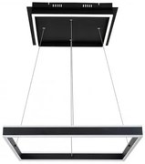 Suspensie moderna led 60W Quadro 3085 Rabalux