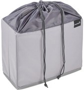 Keeeper Cutie pliabilă pentru fructe și legume Neo13 l Graphite