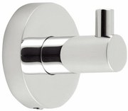 SAPHO XR205 X-Round E cârlig, argintiu