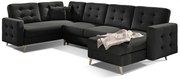Coltar extensibil Asgard U Sawana 14