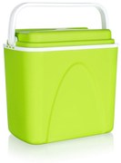 Ladă frigorifică Happy Green 24 l, verde