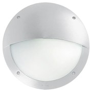 Ideal lux - Iluminat tehnic 1xE27/23W/230V IP66 alb